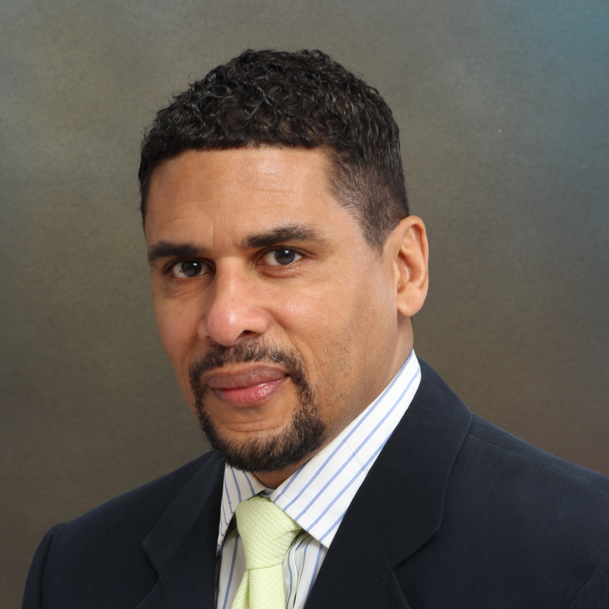 Craig Preston