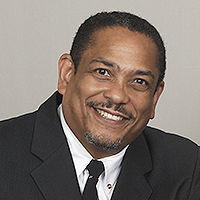Robert Joseph, Ph.D.