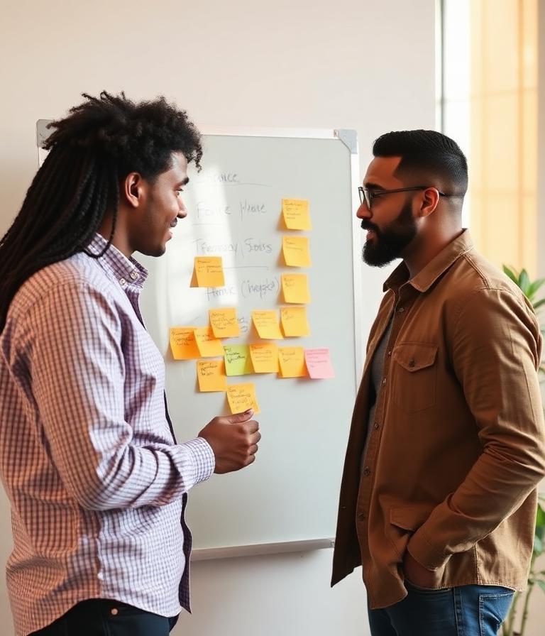 Workforce Boards & Partners